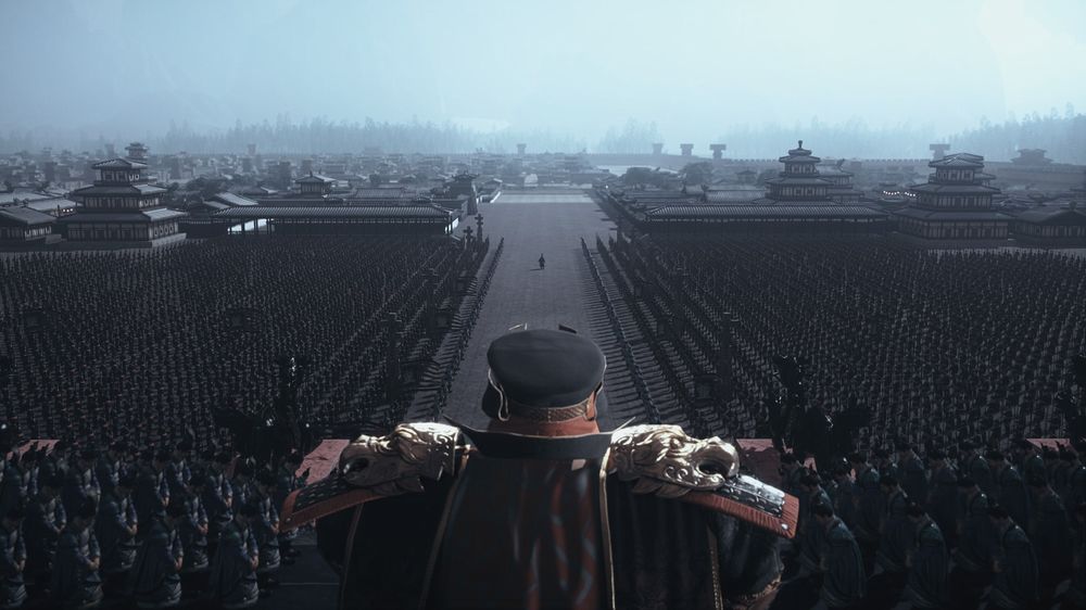 Dong Zhuo total war.jpg Dong Zhuo total war.jpg